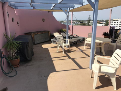Nautilus Resort Mooloolaba - QLD Tourism 1