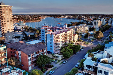Nautilus Resort Mooloolaba - QLD Tourism 8