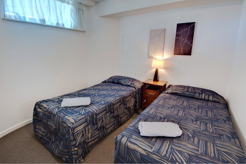 Nautilus Resort Mooloolaba - QLD Tourism 21