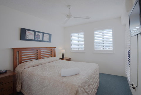 Nautilus Resort Mooloolaba - QLD Tourism 18