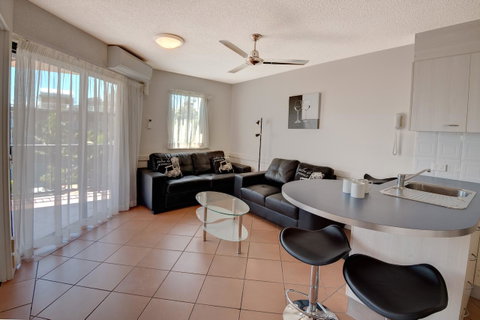 Nautilus Resort Mooloolaba - QLD Tourism 25