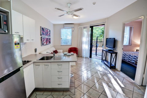 Nautilus Resort Mooloolaba - QLD Tourism 37