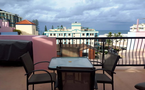 Nautilus Resort Mooloolaba - QLD Tourism 41