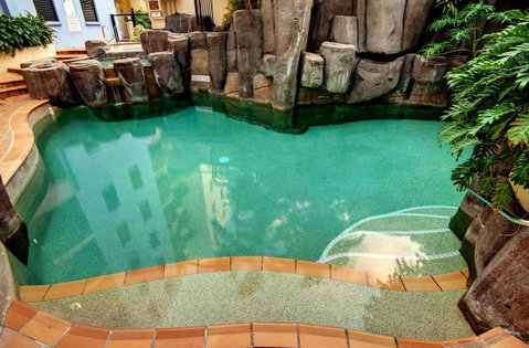 Nautilus Resort Mooloolaba - QLD Tourism 13