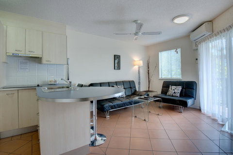 Nautilus Resort Mooloolaba - QLD Tourism 19