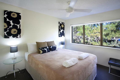 Noosa Shores Resort - QLD Tourism 28