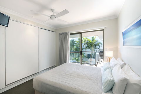 Noosa Shores Resort - QLD Tourism 19