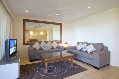 Noosa Shores Resort - QLD Tourism 42