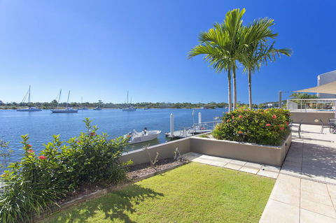 Noosa Shores Resort - QLD Tourism 37
