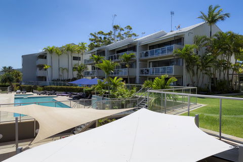 Noosa Shores Resort - QLD Tourism 35