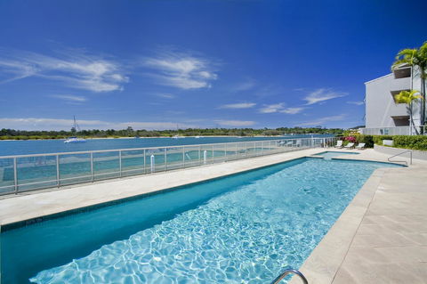 Noosa Shores Resort - QLD Tourism 30
