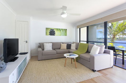Noosa Shores Resort - QLD Tourism 38