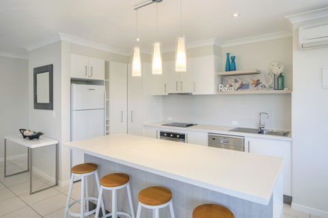 Noosa Shores Resort - QLD Tourism 17