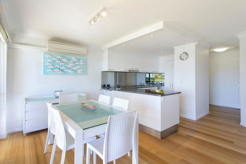 Noosa Shores Resort - QLD Tourism 39