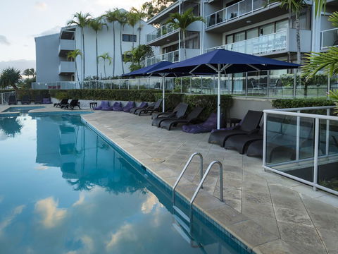 Noosa Shores Resort - QLD Tourism 31