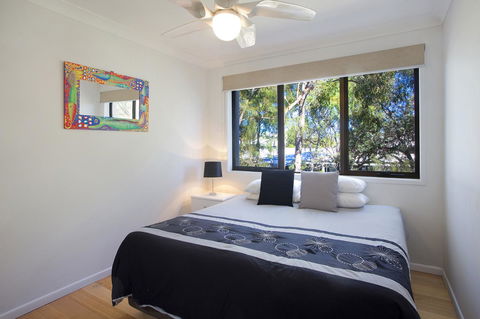 Noosa Shores Resort - QLD Tourism 5