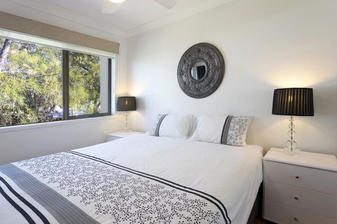 Noosa Shores Resort - QLD Tourism 7