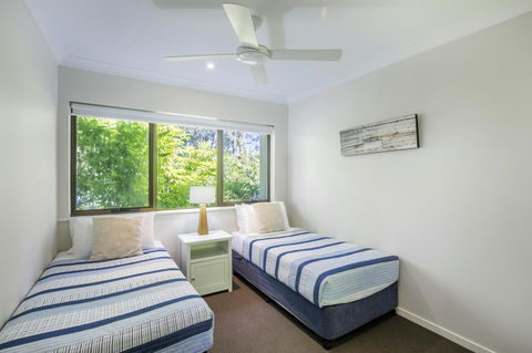 Noosa Shores Resort - QLD Tourism 20