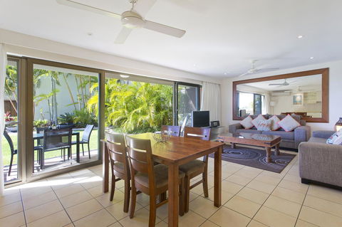 Noosa Shores Resort - QLD Tourism 41