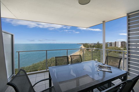 Redvue Holiday Apartments - QLD Tourism 15