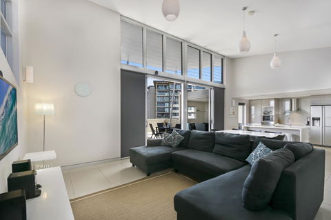 Redvue Holiday Apartments - QLD Tourism 27