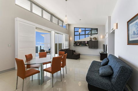Redvue Holiday Apartments - QLD Tourism 20