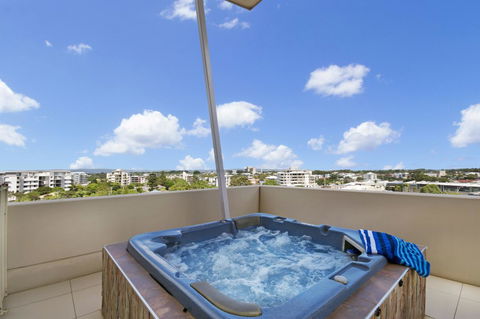 Redvue Holiday Apartments - QLD Tourism 16