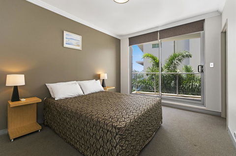 Redvue Holiday Apartments - QLD Tourism 24