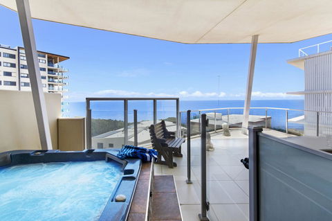 Redvue Holiday Apartments - QLD Tourism 13