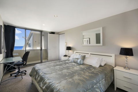 Redvue Holiday Apartments - QLD Tourism 30