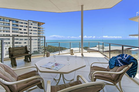 Redvue Holiday Apartments - QLD Tourism 17