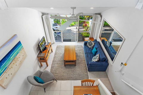 Caribbean Noosa - Queensland Tourism 21
