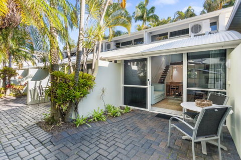 Caribbean Noosa - Queensland Tourism 32