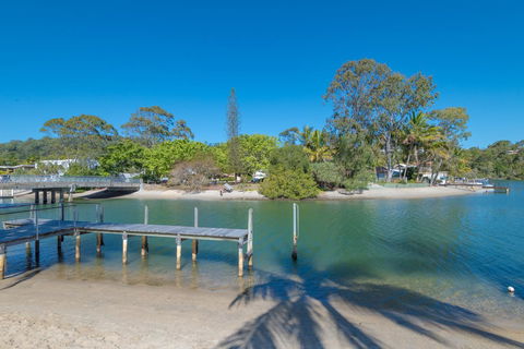 Caribbean Noosa - Queensland Tourism 3