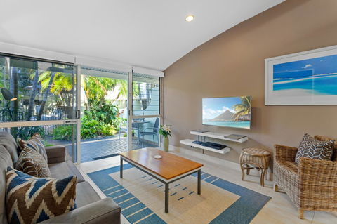 Caribbean Noosa - Queensland Tourism 39