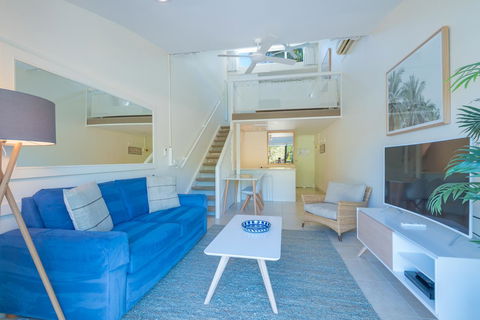 Caribbean Noosa - Queensland Tourism 6