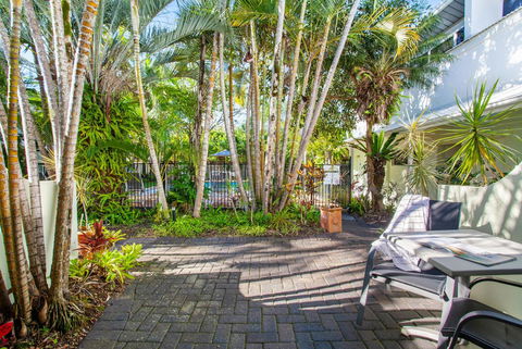 Caribbean Noosa - Queensland Tourism 4