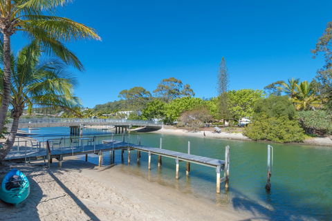 Caribbean Noosa - Queensland Tourism 2
