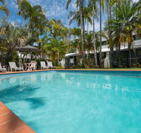 Caribbean Noosa - QLD Tourism