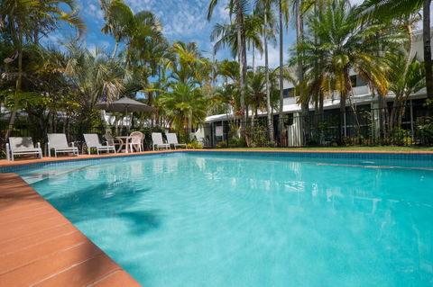 Caribbean Noosa - Queensland Tourism 0