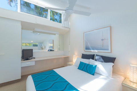 Caribbean Noosa - Queensland Tourism 5