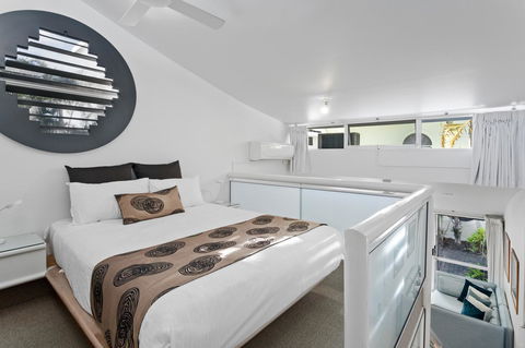 Caribbean Noosa - Queensland Tourism 30
