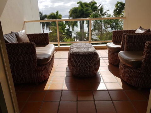 Mariners North Holiday Apartments - QLD Tourism 17