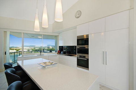 Mariners North Holiday Apartments - QLD Tourism 41