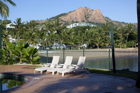 Mariners North Holiday Apartments - QLD Tourism 13