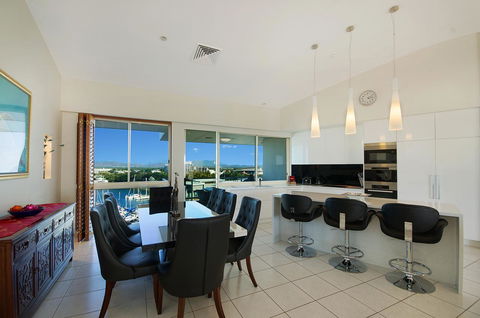 Mariners North Holiday Apartments - QLD Tourism 30