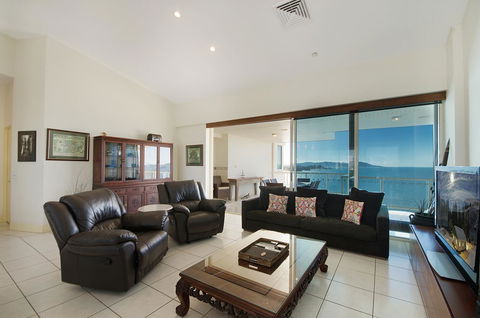 Mariners North Holiday Apartments - QLD Tourism 43