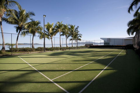 Mariners North Holiday Apartments - QLD Tourism 5