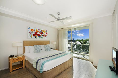 Mariners North Holiday Apartments - QLD Tourism 34