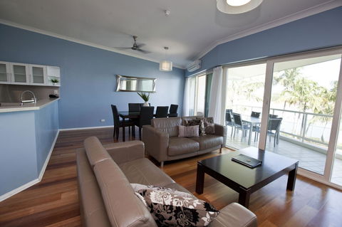 Mariners North Holiday Apartments - QLD Tourism 32